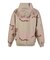 エクストララージ（XLARGE）クラッシック プルオーバー フーデッド スウェットシャツ101261012013-CAMO