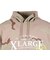 エクストララージ（XLARGE）クラッシック プルオーバー フーデッド スウェットシャツ101261012013-CAMO