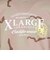 エクストララージ（XLARGE）クラッシック プルオーバー フーデッド スウェットシャツ101261012013-CAMO