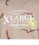 エクストララージ（XLARGE）クラッシック プルオーバー フーデッド スウェットシャツ101261012013-CAMO