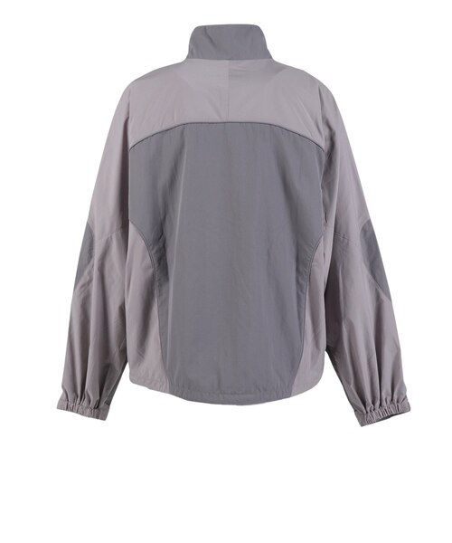 エクストララージ（XLARGE）ナイロントラックジャケット 101261021008