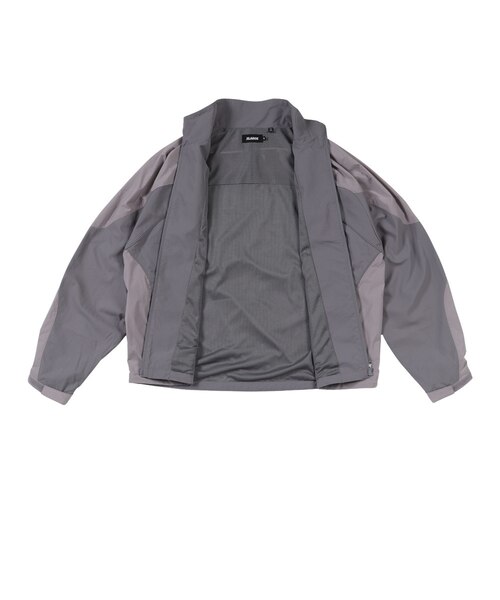 トラックジャケット エクストララージ（XLARGE）ナイロントラックジャケット 101261021008