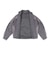 エクストララージ（XLARGE）ナイロントラックジャケット 101261021008-GREY
