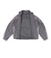 エクストララージ（XLARGE）ナイロントラックジャケット 101261021008-GREY