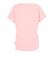 ドライプラス UVAS BOTANIC 半袖Tシャツ CT6S0053-TR864-GRCD PNK