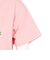 ドライプラス UVAS BOTANIC 半袖Tシャツ CT6S0053-TR864-GRCD PNK