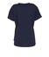 ドライプラス UVAS BOTANIC 半袖Tシャツ CT6S0053-TR864-GRCD NVY