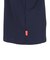 ドライプラス UVAS BOTANIC 半袖Tシャツ CT6S0053-TR864-GRCD NVY