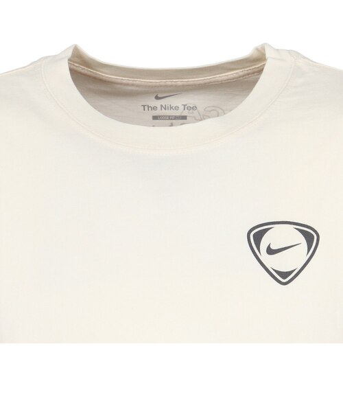 ナイキ（NIKE）WC1 サッカー 半袖Tシャツ IO6239-110｜スーパー