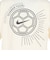 ナイキ（NIKE）WC1 サッカー 半袖Tシャツ IO6239-110