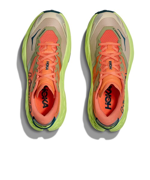ホカ（HOKA）ランニングシューズ トレランシューズ スピードゴート 7