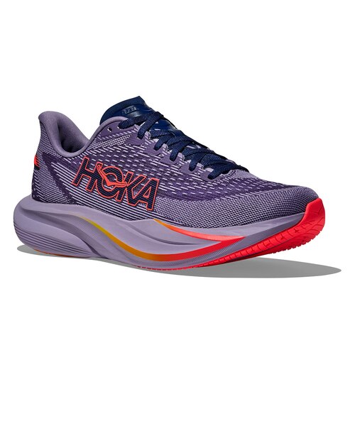 ホカ（HOKA）ランニングシューズ ジョギングシューズ マッハ 7 1171938