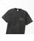 チャンピオン-ヘリテイジ（CHAMPION-HERITAGE）ショートスリーブTシャツ C3-D336 090
