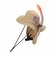 リーフツアラー（REEFTOURER）UVマリンハット サファリタイプ RA5016 TN