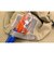 リーフツアラー（REEFTOURER）UVマリンハット サファリタイプ RA5016 BK