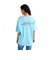 ビラボン（BILLABONG）グラフィックプリント ルーズフィット 半袖Tシャツ 26SP BG013213 PBE