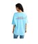 ビラボン（BILLABONG）グラフィックプリント ルーズフィット 半袖Tシャツ 26SP BG013213 PBE