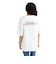 ビラボン（BILLABONG）グラフィックプリント ルーズフィット 半袖Tシャツ 26SP BG013213 SCS