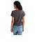 ビラボン（BILLABONG）グラフィック ベビーフィット 半袖Tシャツ 26SP BG013216 OFB