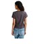 ビラボン（BILLABONG）グラフィック ベビーフィット 半袖Tシャツ 26SP BG013216 OFB