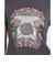 ビラボン（BILLABONG）グラフィック ベビーフィット 半袖Tシャツ 26SP BG013216 OFB
