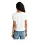ビラボン（BILLABONG）グラフィック ベビーフィット 半袖Tシャツ 26SP BG013216 SCS