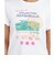 ビラボン（BILLABONG）グラフィック ベビーフィット 半袖Tシャツ 26SP BG013216 SCS