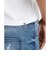 ビラボン（BILLABONG）グラフィック ベビーフィット 半袖Tシャツ 26SP BG013216 SCS