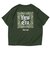 ニューエラ（NEW ERA）キッズ テック 半袖Tシャツ Old English 15124756