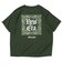 ニューエラ（NEW ERA）キッズ テック 半袖Tシャツ Old English 15124756