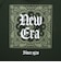 ニューエラ（NEW ERA）キッズ テック 半袖Tシャツ Old English 15124756