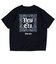 ニューエラ（NEW ERA）キッズ テック 半袖Tシャツ Old English 15124757