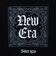 ニューエラ（NEW ERA）キッズ テック 半袖Tシャツ Old English 15124757