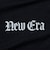 ニューエラ（NEW ERA）キッズ テック 半袖Tシャツ Old English 15124757
