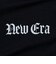 ニューエラ（NEW ERA）キッズ テック 半袖Tシャツ Old English 15124757