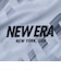 ニューエラ（NEW ERA）キッズ テック 半袖Tシャツ オールオーバー 15124758