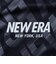 ニューエラ（NEW ERA）キッズ テック 半袖Tシャツ オールオーバー 15124759