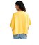 ビラボン（BILLABONG）コードシェル LOOSE CROPPED 半袖Tシャツ 26SP BG013210 DAF