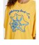 ビラボン（BILLABONG）コードシェル LOOSE CROPPED 半袖Tシャツ 26SP BG013210 DAF