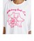 ビラボン（BILLABONG）コードシェル LOOSE CROPPED 半袖Tシャツ 26SP BG013210 SCS