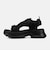 ニューバランス（new balance）ストラップサンダル 258 v2 W2586XRB