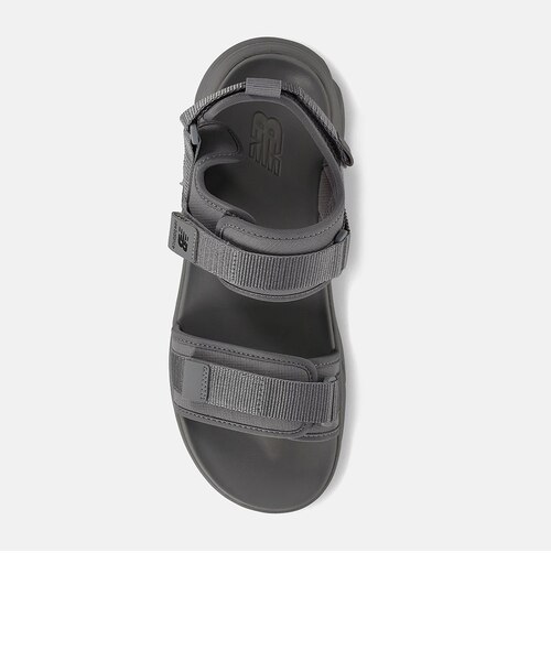 ニューバランス（new balance）スポーツサンダル ストラップサンダル