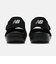ニューバランス（new balance）ジュニアストラップサンダル 809 v1 SIA809P3M