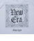 ニューエラ（NEW ERA）テック タンクトップ Old English 15124760