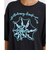 ビラボン（BILLABONG）コードシェル LOOSE CROPPED 半袖Tシャツ 26SP BG013210 BLK