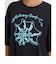 ビラボン（BILLABONG）コードシェル LOOSE CROPPED 半袖Tシャツ 26SP BG013210 BLK