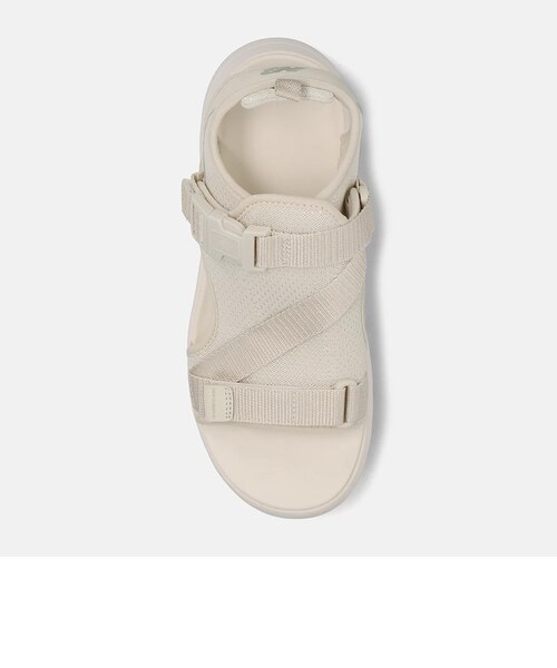 ニューバランス（new balance）スポーツサンダル ストラップサンダル