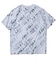 ニューエラ（NEW ERA）テック 半袖Tシャツ オールオーバー 15124769