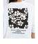 ビラボン（BILLABONG）スクエアロゴ WIDE LOOSE CROPPED 半袖Tシャツ 26SP BG013205 BPB