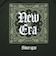 ニューエラ（NEW ERA）テック タンクトップ Old English 15124761